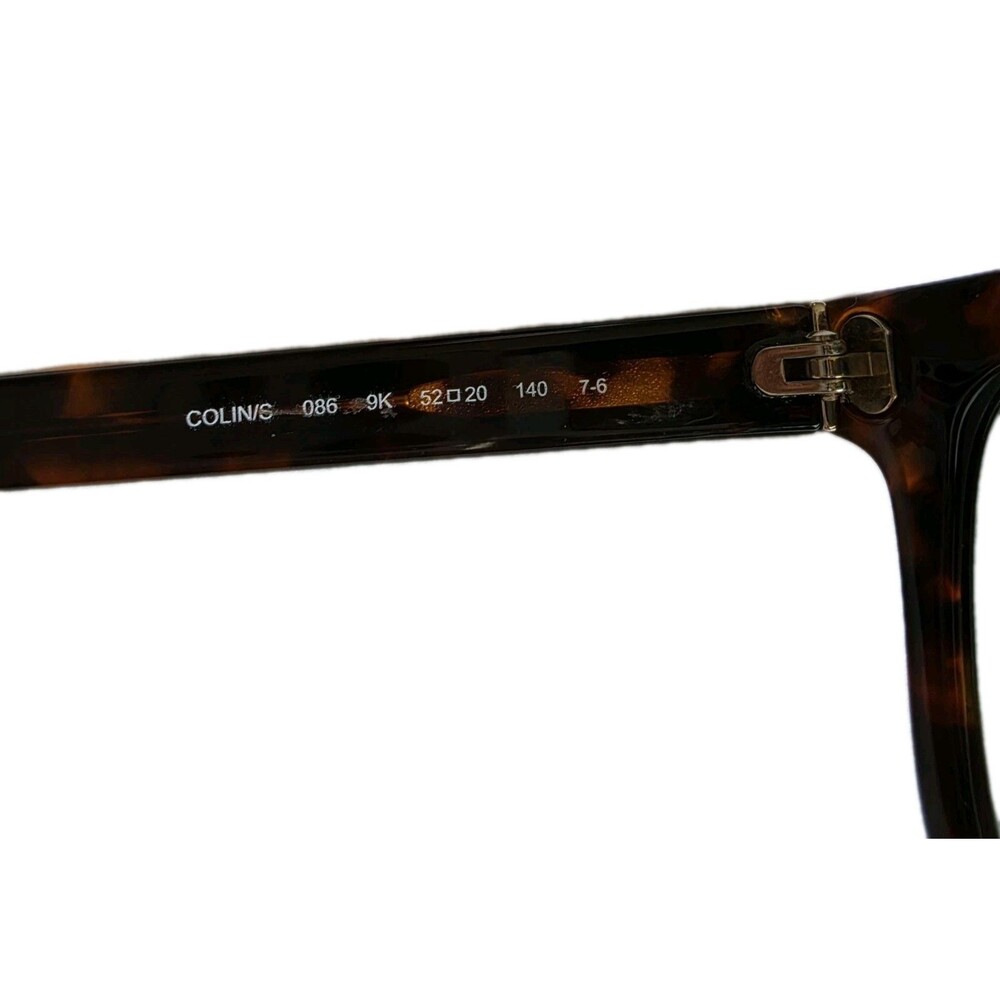 Womens Banana Republic Tortoiseshell Sunglasses - Picture 10 of 15